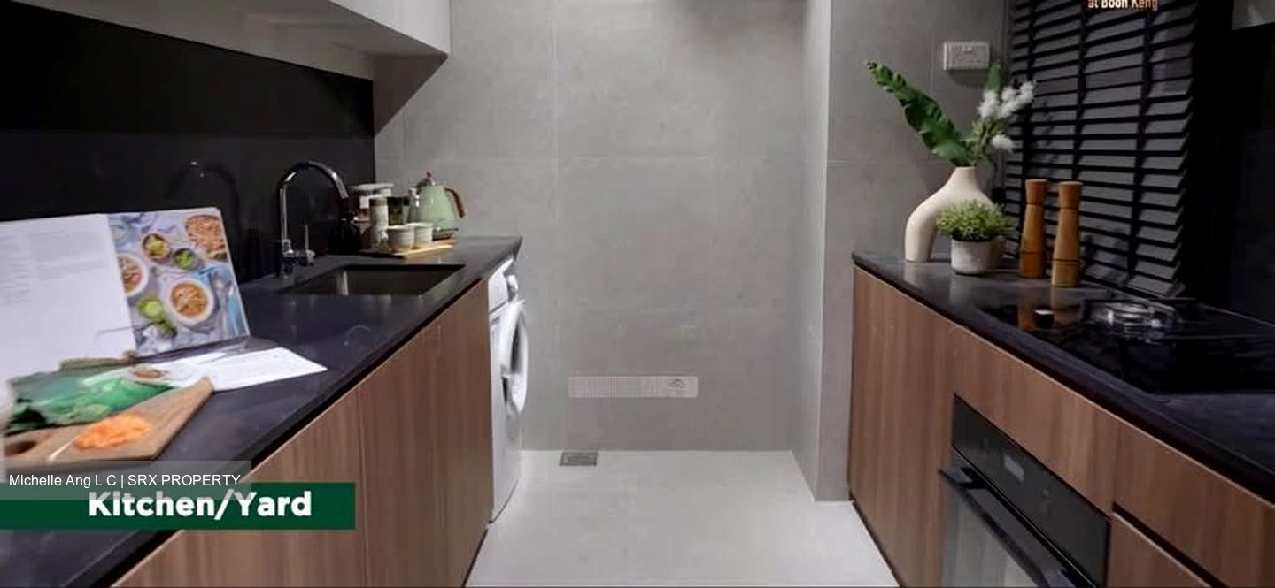 THE ARCADY AT BOON KENG (D12), Apartment #559215591